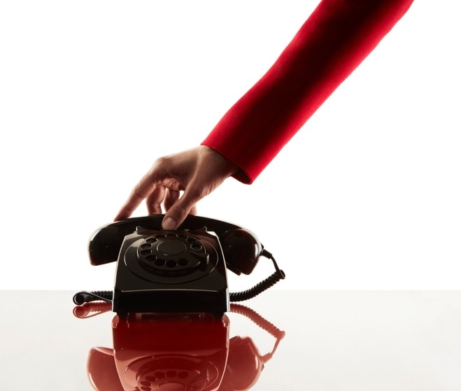 Contact a Cartier sales adviser